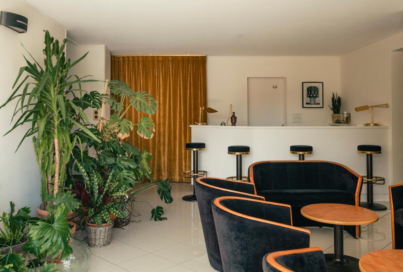 Hotel Le Temeraire Шароль Екстер'єр фото